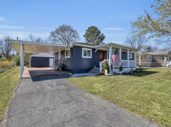 4332 Esterbrook Dr, Chattanooga, TN 37412