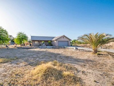 3280 W Lucky Lou St, Somerton, AZ, 85350