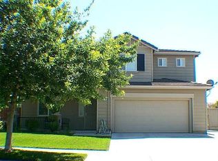 1674 Liquid Amber Ln, Ceres, CA 95307