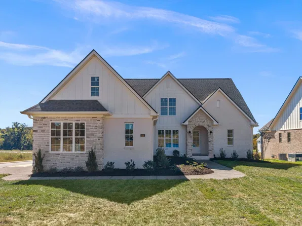 816 Brookdale Ct Lot 142, Lebanon, TN 37087
