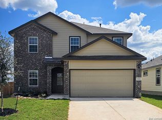 5030 Even Par, San Antonio, TX 78261