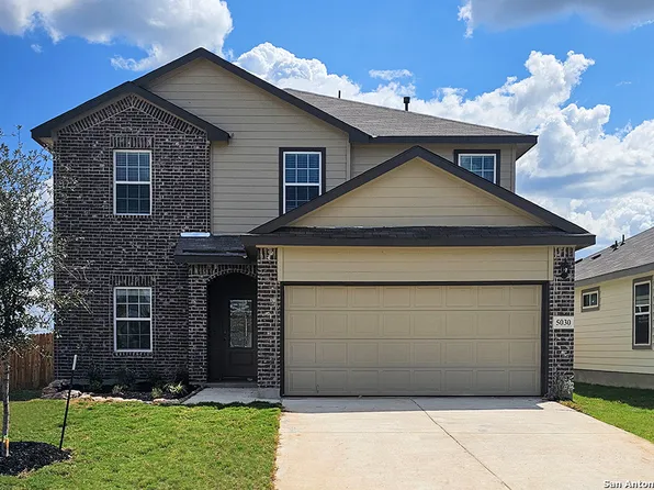 5030 Even Par, San Antonio, TX 78261