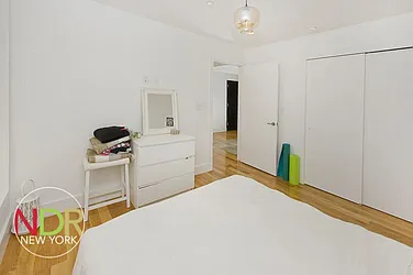 Rented by Next Door Realty NYC