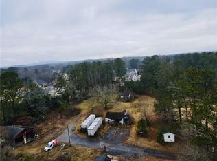 1402 Friendship Church Ln, Powder Springs, GA 30127