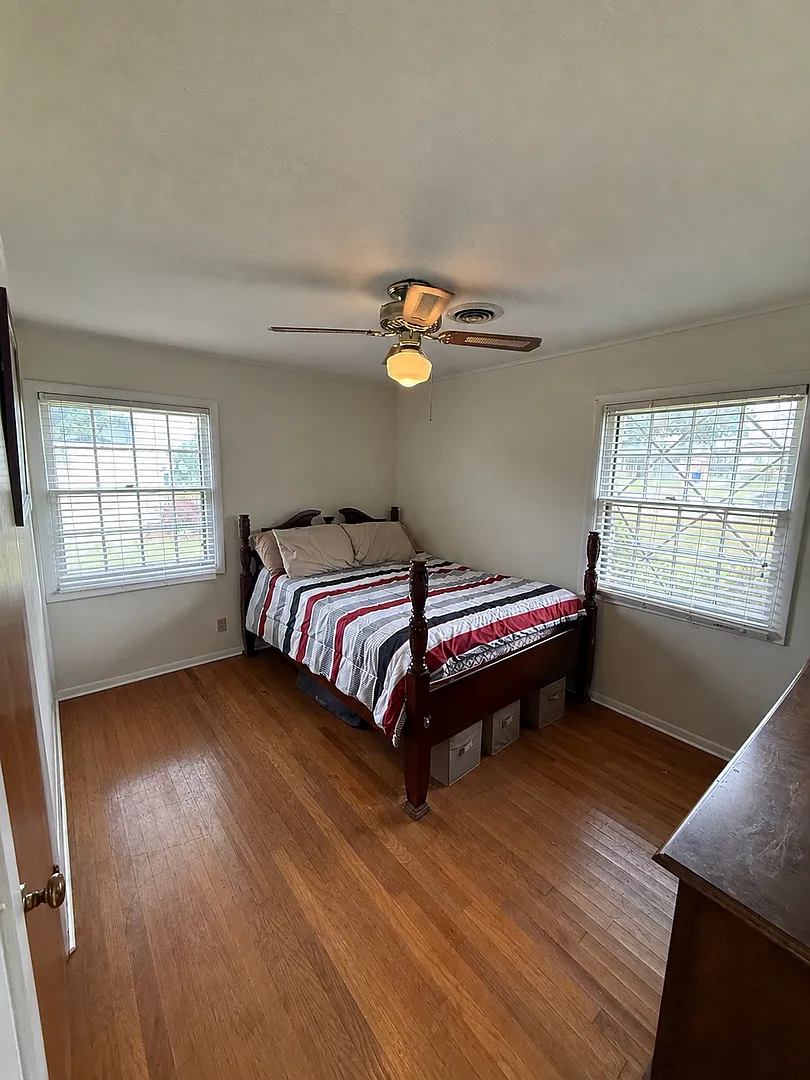 3 Bed 2 bath home in walking distance to Troy University — Photo 3