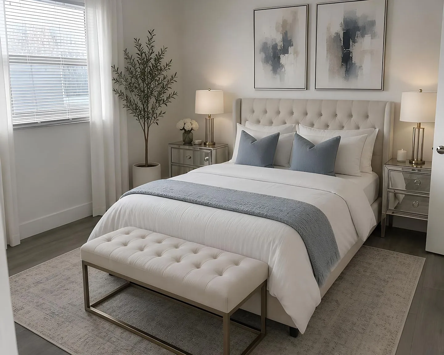 Cozy Apartments — Photo 4