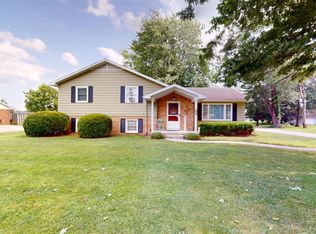 20938 W Johnson St, Williston, OH 43468