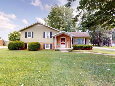 20938 W Johnson St, Williston, OH, 43468