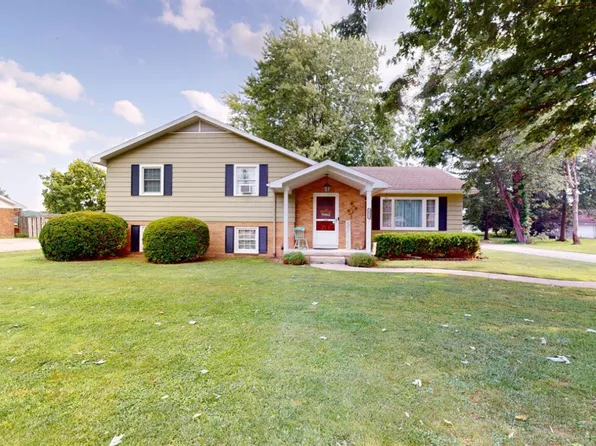 20938 W Johnson St, Williston, OH 43468