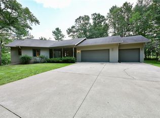 N2556 Warren Rd, Sarona, WI 54870