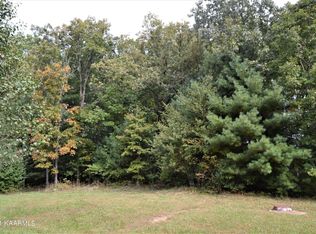 0 Foxfire Rd LOT 5, Crossville, TN 38555