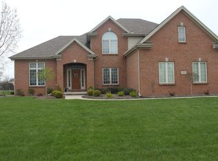 3009 Quarry Rd, Maumee, OH 43537