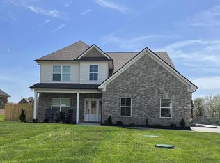 118 Canter Rd, Lascassas, TN 37085