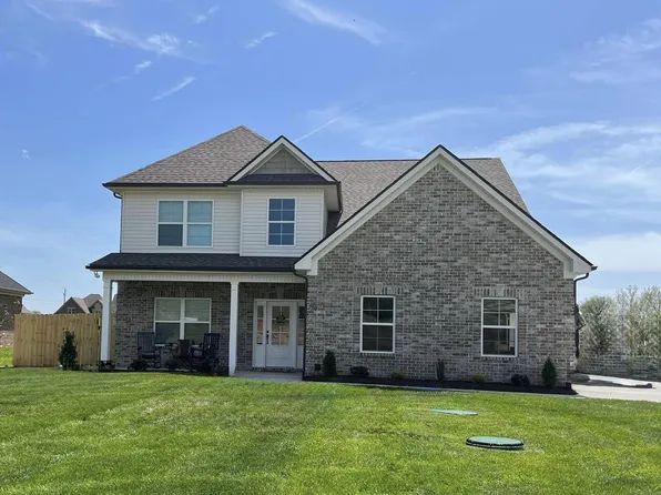 118 Canter Rd, Lascassas, TN 37085