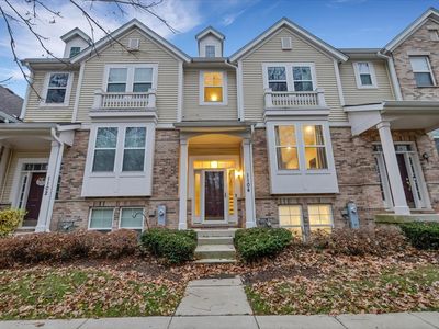 1104 Tuscany Dr, Streamwood, IL, 60107