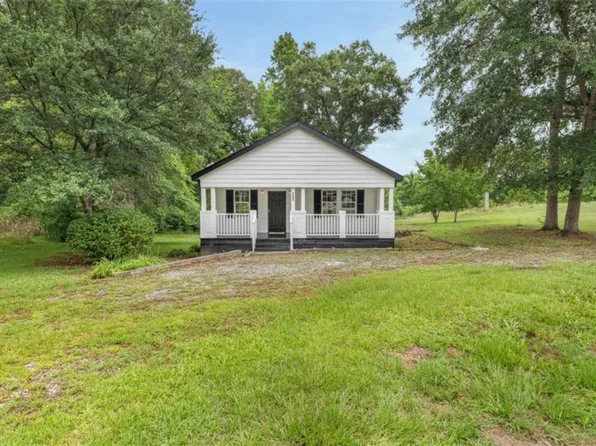 109 Flatrock Ln, Eatonton, GA 31024