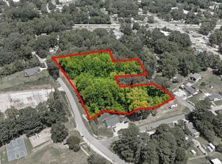 601 Rand Mill Rd, Garner, NC 27529