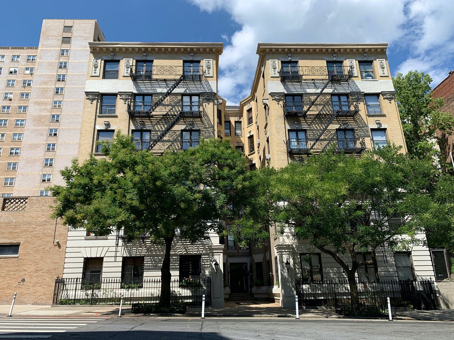 175 Claremont Ave APT 5, New York, NY 10027 | Zillow