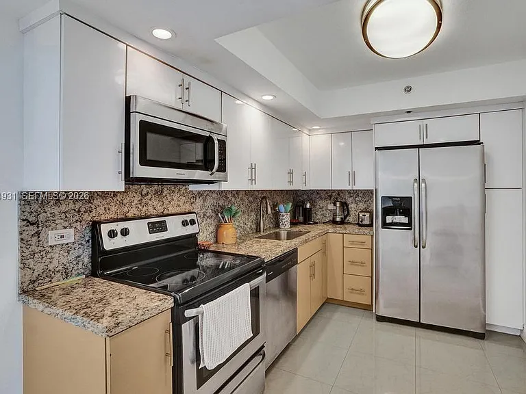 20515 E Country Club Dr #1641 — Photo 12