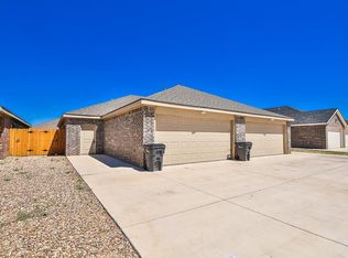 5708 Kemper St, Lubbock, TX 79416