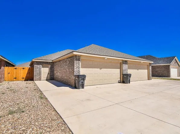 5708 Kemper St, Lubbock, TX 79416