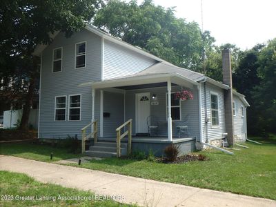 624 N Cochran Ave, Charlotte, MI, 48813