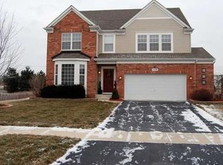 1108 Hummingbird Cir, Joliet, IL 60431