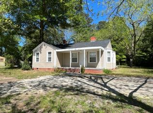 1598 Washington Rd, Thomson, GA 30824