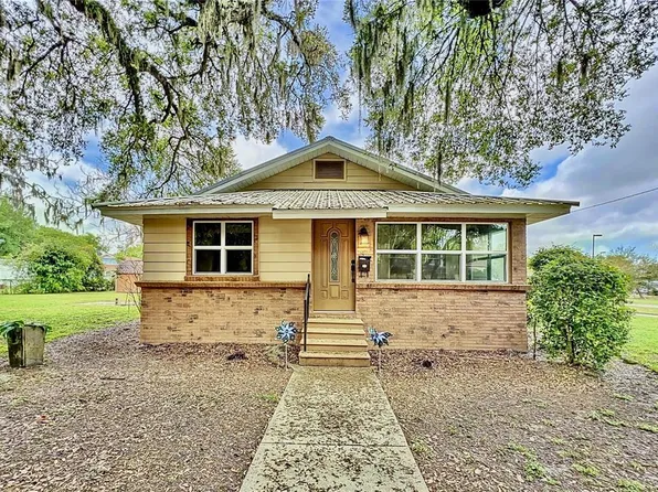 280 N Idlewood Ave, Bartow, FL 33830