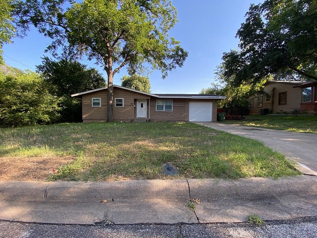 912 W Tucker Blvd, Arlington, TX 76013 MLS 20365669 Zillow