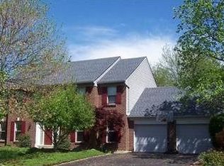 7790 Twelve Oaks Ct, Cincinnati, OH 45255