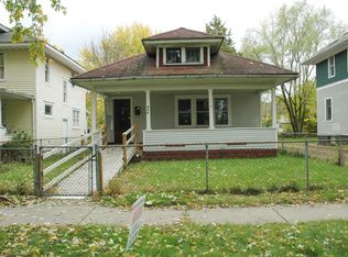 622 Haney Ave, South Bend, IN 46613