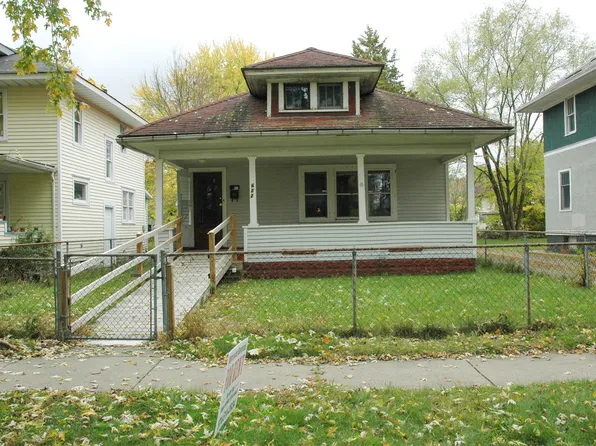 622 Haney Ave, South Bend, IN 46613