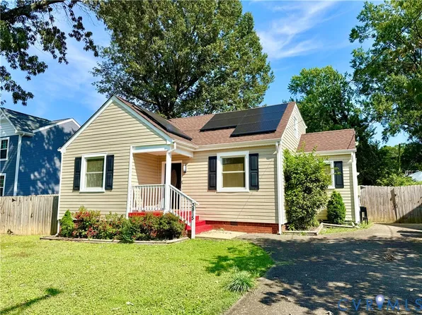 3815 Benton Ave, Richmond, VA 23222