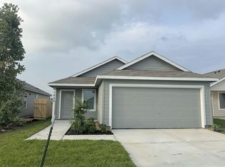 1223 Charlotte Way, Wharton, TX 77488