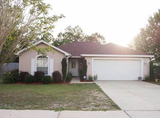 2201 Whispering Pines Blvd, Navarre, FL 32566