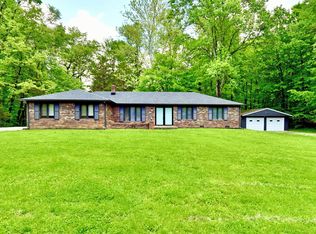 504 W Gold Creek Rd, Mooresville, IN 46158