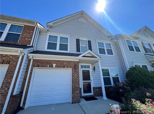 8639 Fielding Cir, Toano, VA 23168