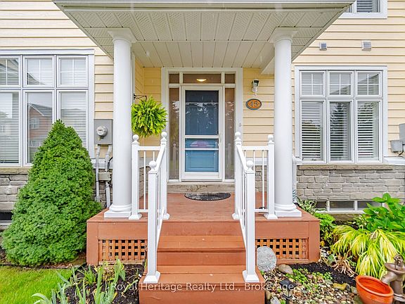 2nd image of 2800 Courtice Rd #45