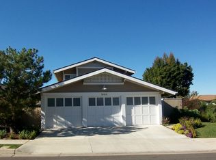 18941 Racine Dr, Irvine, CA 92603