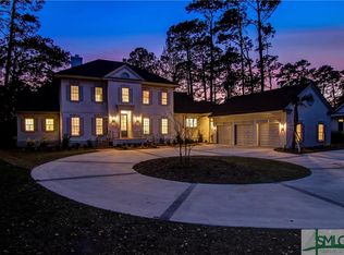 4 Anderson Ct, Savannah, GA 31411