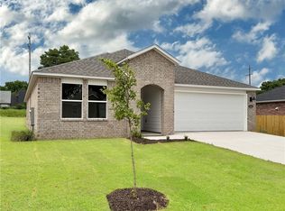 1662 Ridgeview Dr, Springdale, AR 72764