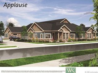 1968 S Flanders Way UNIT A, Aurora, CO 80013