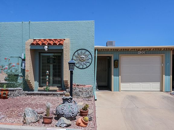 2nd image of 2824 S Calle Mancha