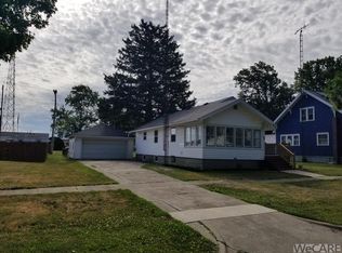 686 N Walnut St #STW1-P4, Van Wert, OH 45891