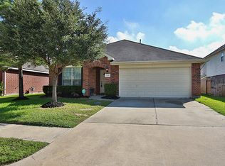 1926 Dakota Run Ln, Katy, TX 77493