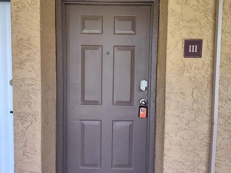 3601 W Tierra Buena Ln #111 — Photo 2