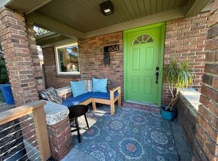 604 E Kensington Ave #1, Salt Lake City, UT 84105