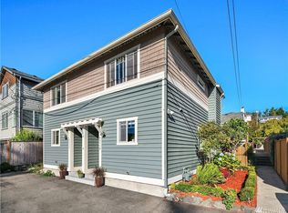 6045 Fauntleroy Way SW #B, Seattle, WA 98136