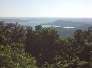 Timberline Dr, Garfield, AR 72732